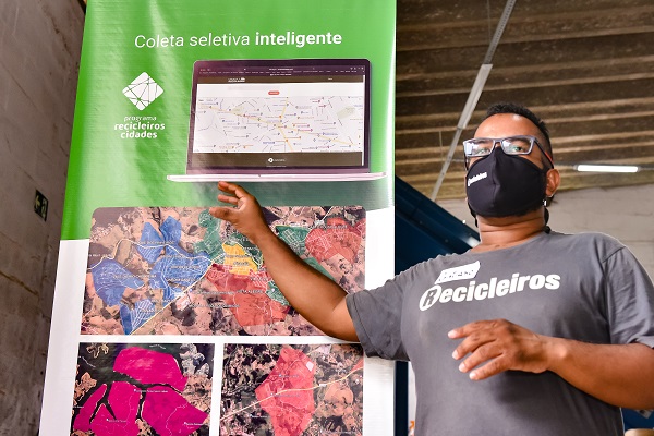 Unidade piracaia instituto recicleiros 1 papo reto