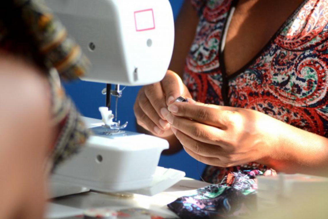 Mulheres perdem mais com a pandemia, diz CEPAL