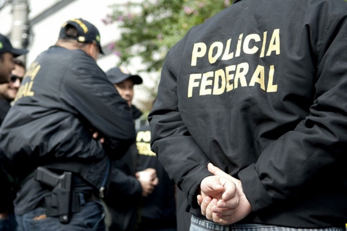 Caso Bruno-Dom: PF aperta o cerco