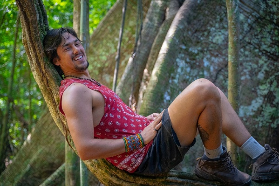 Conheça a Agroforestry Carbon, startup que luta por justiça climática