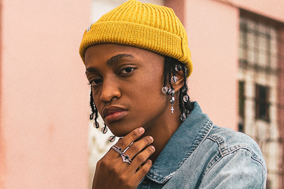 &quot;Todos os olhos em mim” : uma história do protagonismo jovem, negro e periférico no Hip Hop de Salvador
