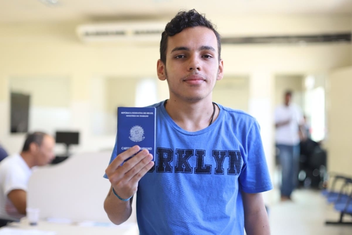 A estratégia da United Way Brasil para desenvolver o talento e a empregabilidade de jovens da periferia de SP