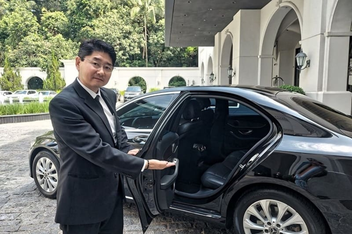 Na onda da mobilidade verde, a paulistana XF&amp;T, da área de mobilidade, investe em veículos elétricos para celebridades, empresários e o C-level