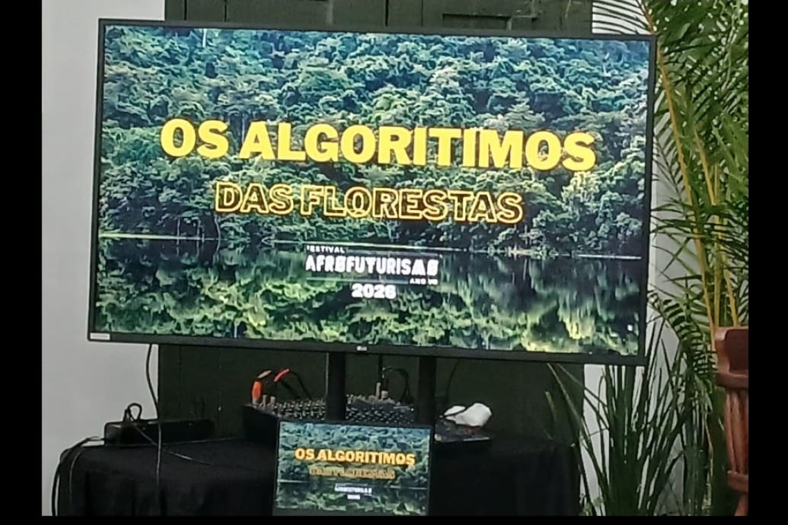 O futuro passa pela conexão Amazônia-Pelourinho