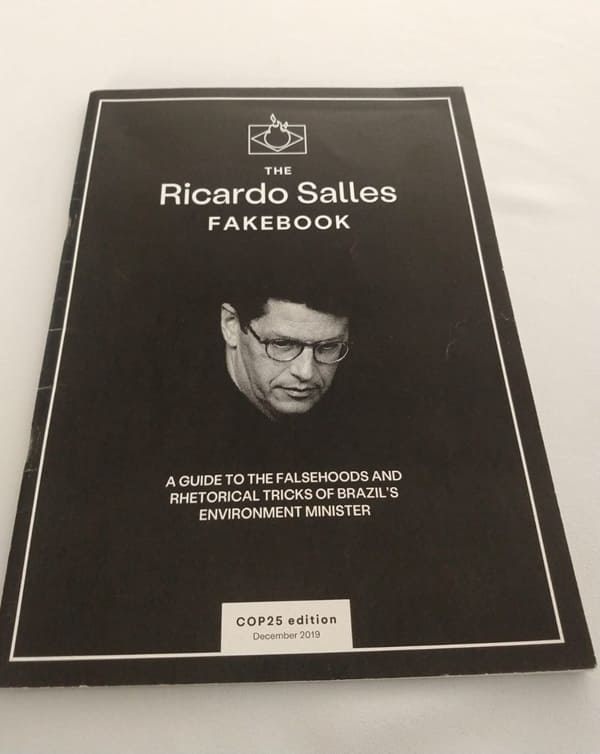 fakebook ricardo salles 1 papo reto coalizao verde