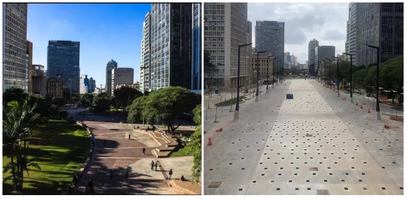 ilhas de calor sao paulo 1 papo reto