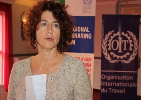 manuela tomei oit 1 papo reto
