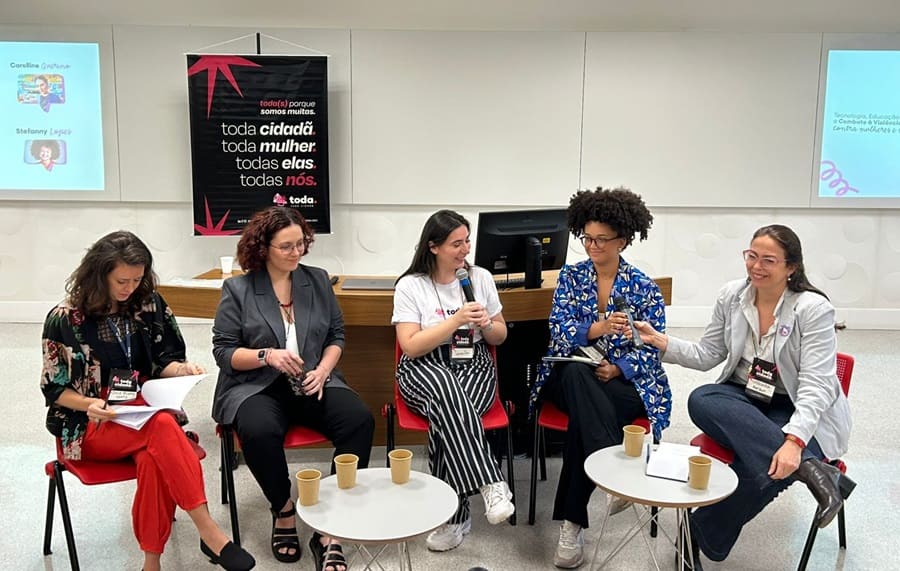 maria valente 1 papo reto beatriz toso