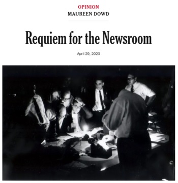 requiem for the newsroom isabela rocha 1 papo reto